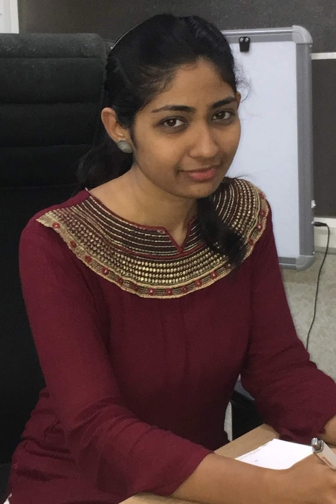 Dr. Pooja Mehta - Door Step Doctor Pvt. Ltd.